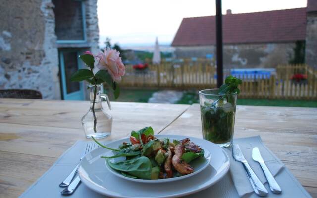 B&B Maison Balady