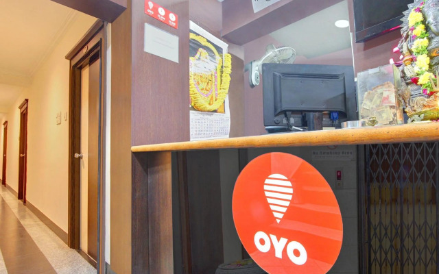 OYO 9796 Hotel Alekhya Residency