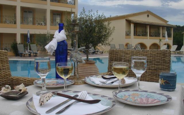 Corfu Village Studios