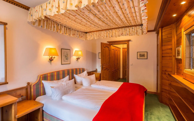 Alpenhotel Oberstdorf – ein Rovell Hotel