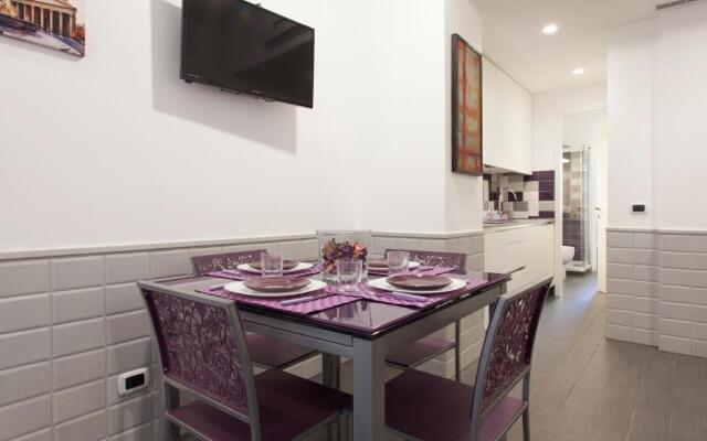 Large appartament near Vaticano