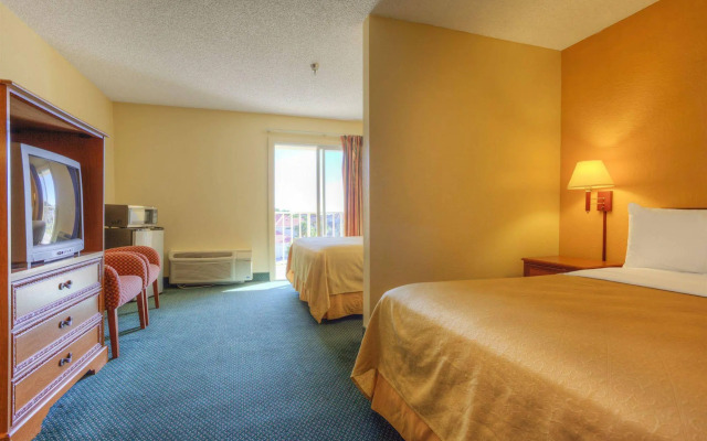St. Augustine Island Inn