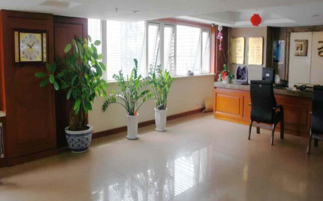 Qingzhou Hotel