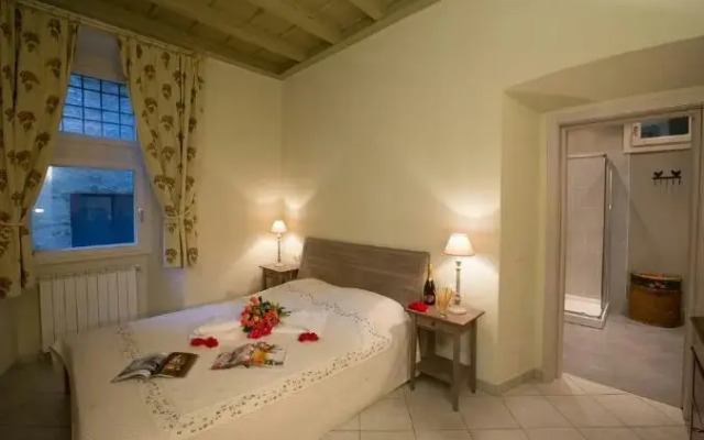 Villa Leoni