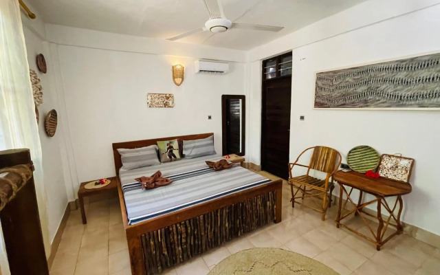 Max Hotel Nungwi