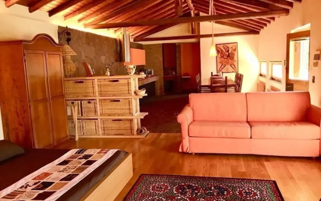 Guest House Ara Town