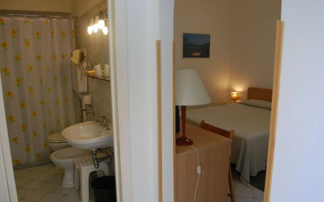 Hotel Villa Augustus