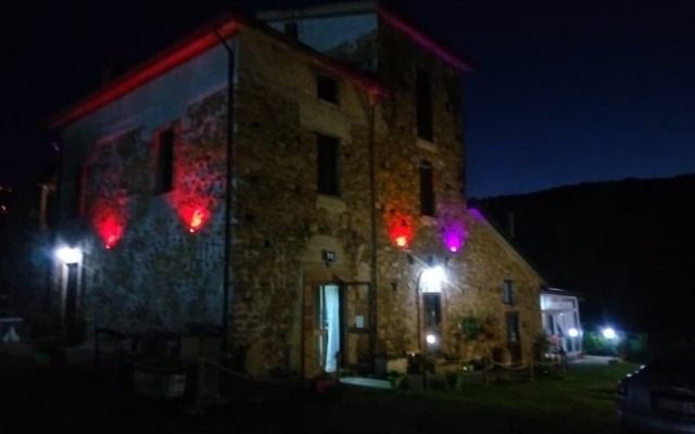 Antica Conca d'Oro