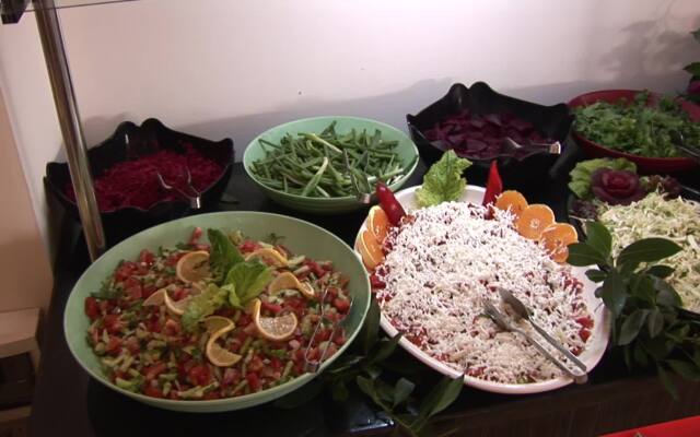 Kleopatra Ada Beach Hotel