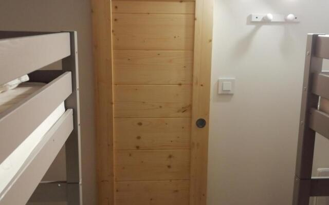Appartement Les Arcs 1800, 2 pièces, 6 personnes - FR-1-411-831