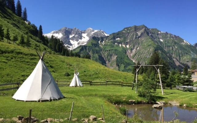 Amazing Apartment in Schrocken