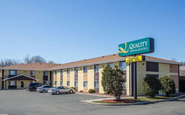 Quality Inn & Suites