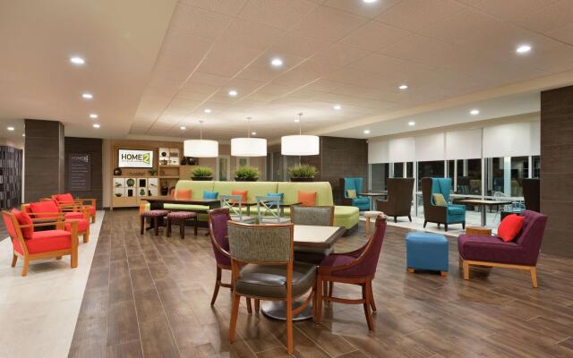 Home2 Suites by Hilton Orlando/International Drive South