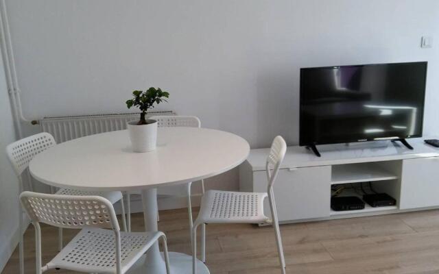 3P cosy à Mulhouse, 55 m2