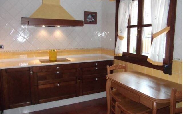 Casa Rural El Pontón