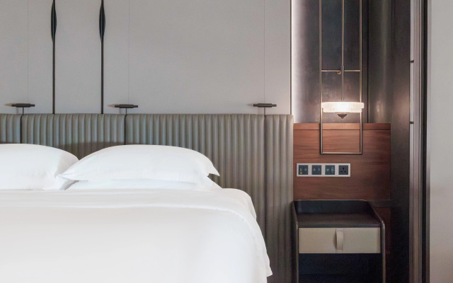 InterContinental Haikou Seaview by IHG