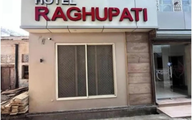 Hotel Raghupati - Ayodhya