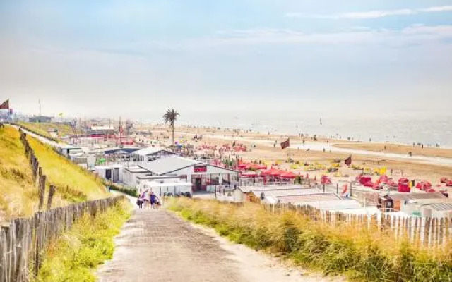 Cute Beach House (4p), Free Parking