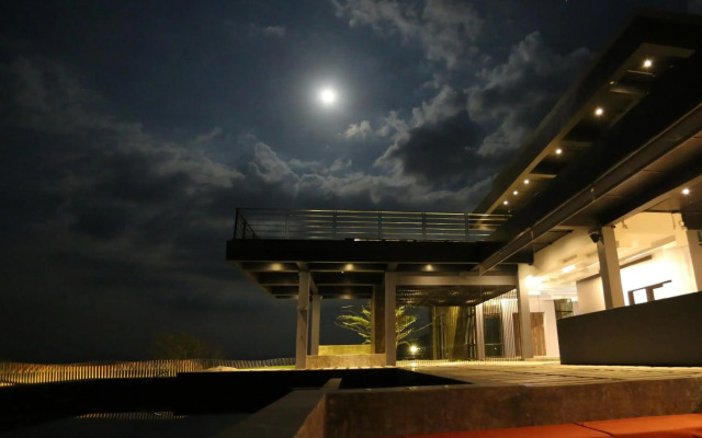 The Paz Khao Yai by PCL