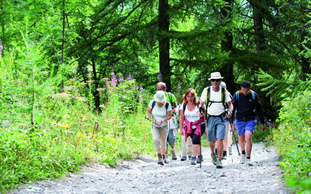 Club Vacances Bleues Les Alpes d'Azur