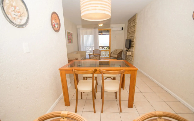 Costao do Santinho Resort - All Inclusive