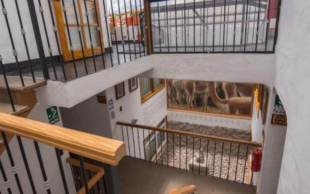 Casa San Blas Cusco Exquisite By Xima