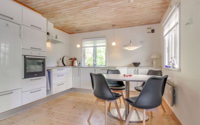 "Nara" - 400m from the sea in Bornholm