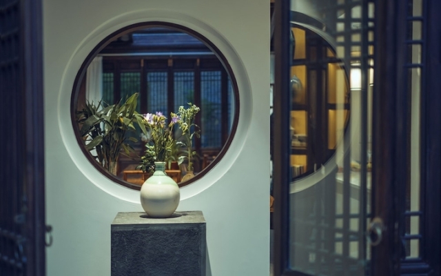 Lijiang Qilu Garden Hotel