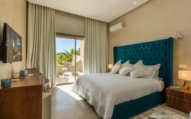 Mountains Palace Marrakech (Adults only)