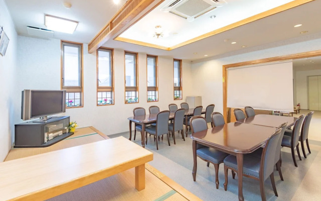 OYO Ryokan Zigamiya Ryokan Shima