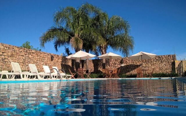 Hotel Hostal del Espinillo