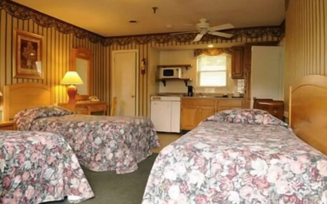 Mamaroneck Motel