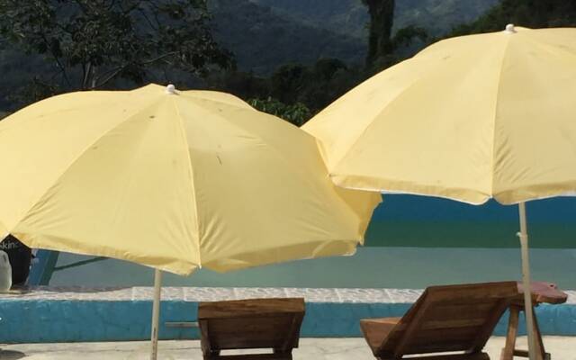 Finca Cafetera San Rafael