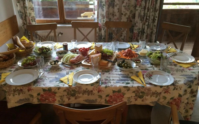 Ferienwohnung Maria im Landhaus Christina