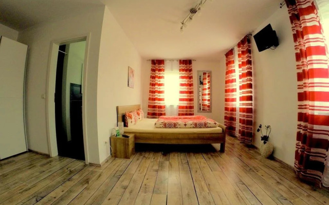 Gästehaus Dolce Vita