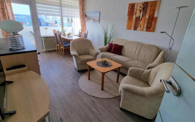 Ferienpark B08-007 Ferienpark