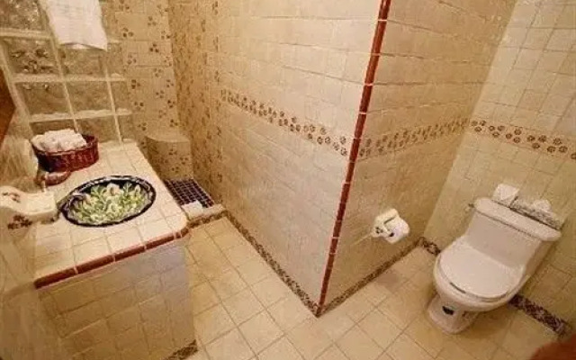 Olas Altas Bed And Breakfast