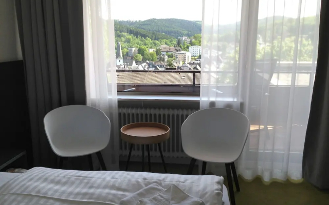Hotel Am Fang