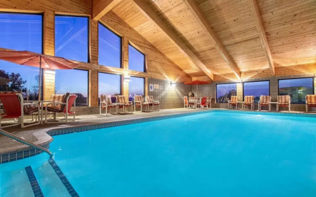Americinn West Salem