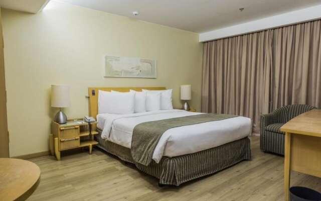 Hotel Grand Bittar