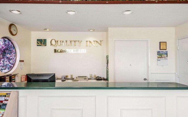 Scottish Fairway Inn