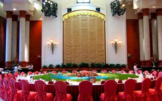 Oriental Resort Guangzhou