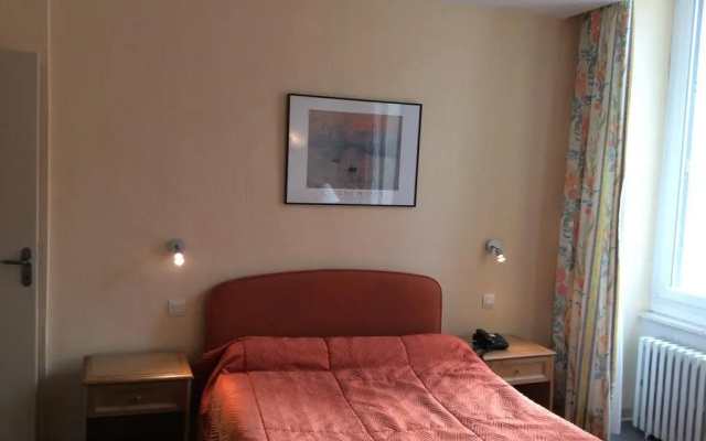 Hôtel Bristol