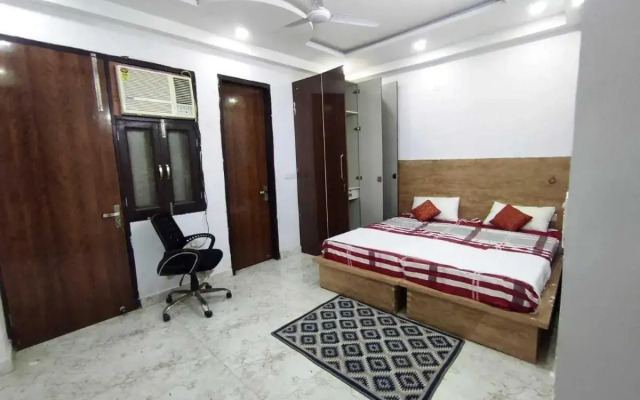 Oyo Flagship 807956 Super Delight Inn