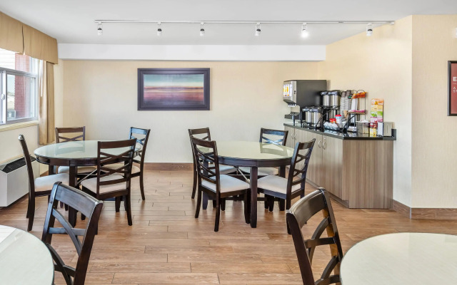 Econo Lodge Taber