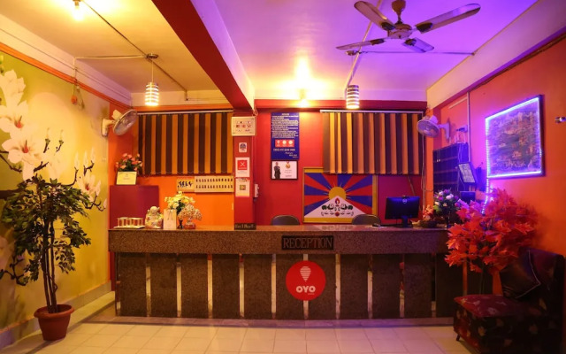Hotel Tibet