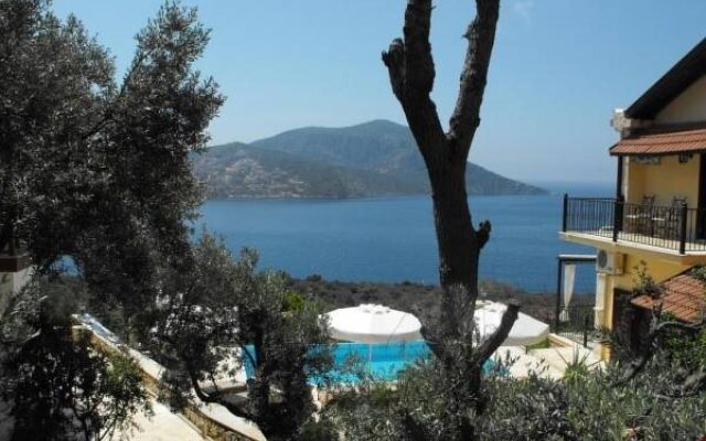 Meldi Hotel