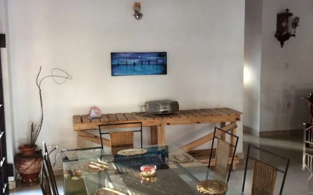 Vista BnB Peter Mendis Road