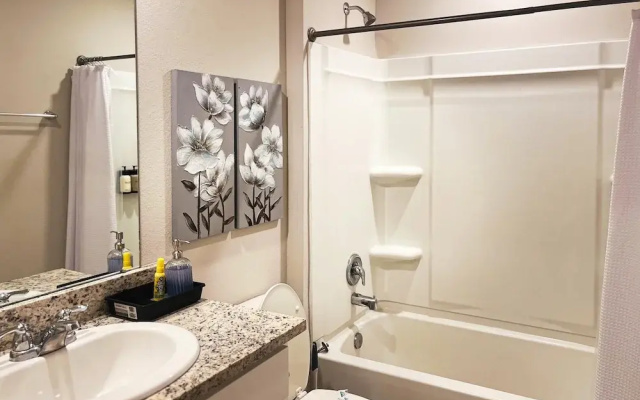 All-inclusive Long Stay Comfort