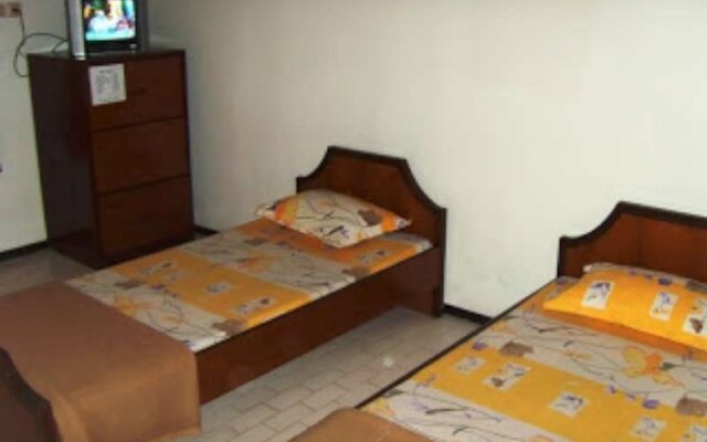 Hotel Pesona Ratimaya